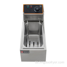 Hot Sale 4L Commercial Electric Frittyer